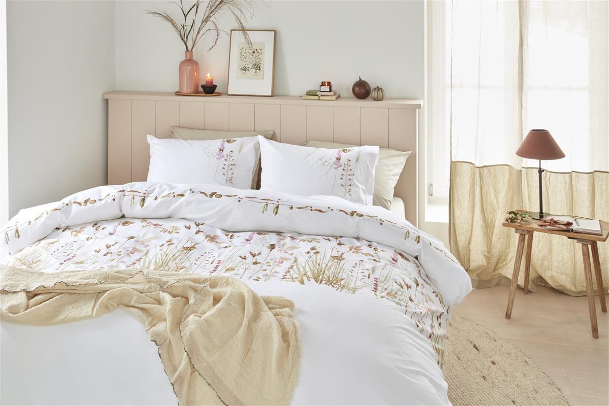 Marjolein Bastin Autumnal duvet cover - Multi