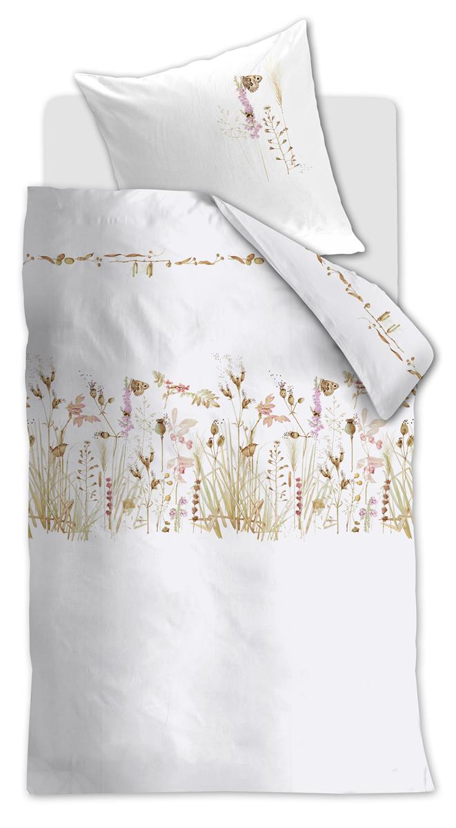 Marjolein Bastin Autumnal duvet cover - Multi