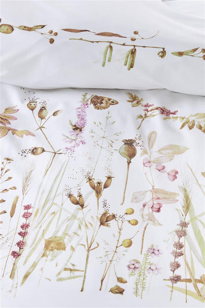 Marjolein Bastin Autumnal duvet cover - Multi