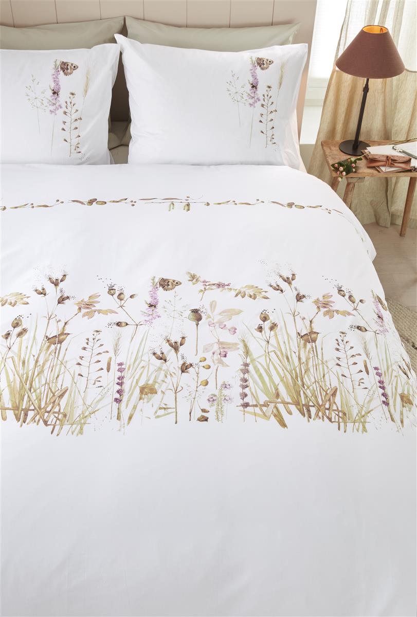 Marjolein Bastin Autumnal duvet cover - Multi