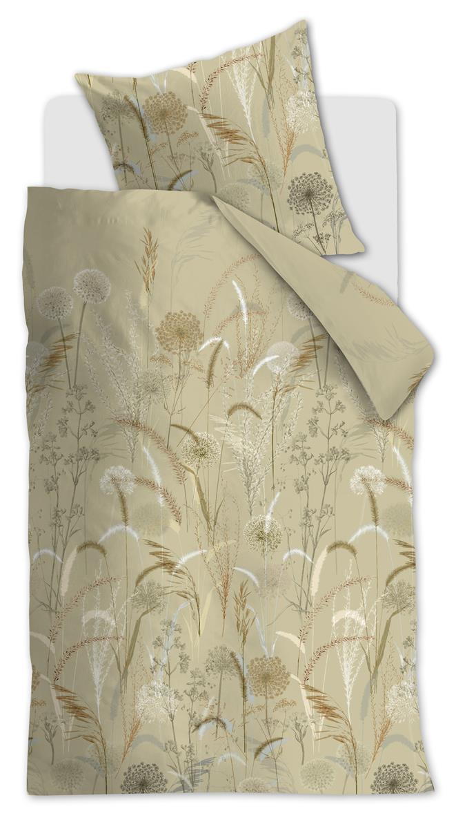 Beddinghouse Amelie duvet cover - Green