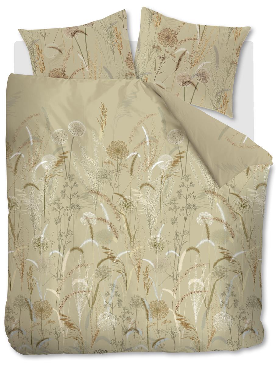 Beddinghouse Amelie duvet cover - Green