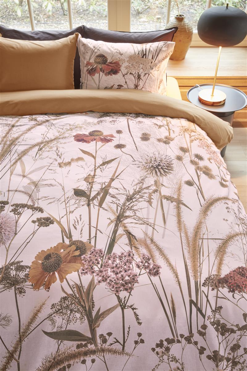 Beddinghouse Cely duvet cover - Multi