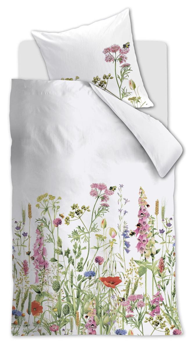 Marjolein Bastin Summer Memory duvet cover - Multi