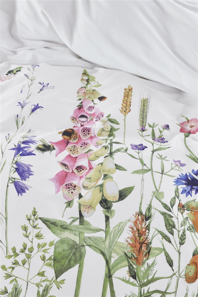 Marjolein Bastin Summer Memory duvet cover - Multi