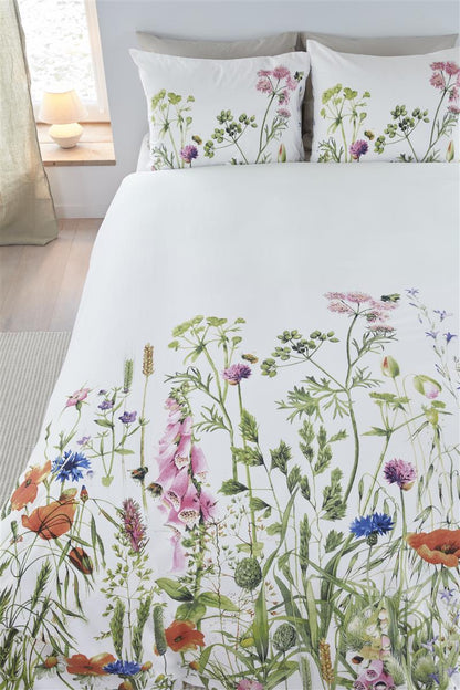 Marjolein Bastin Summer Memory duvet cover - Multi