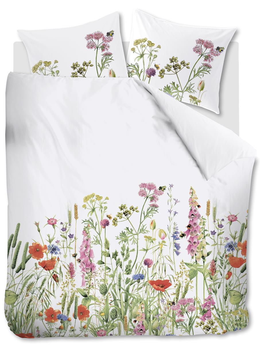 Marjolein Bastin Summer Memory dekbedovertrek - Multi