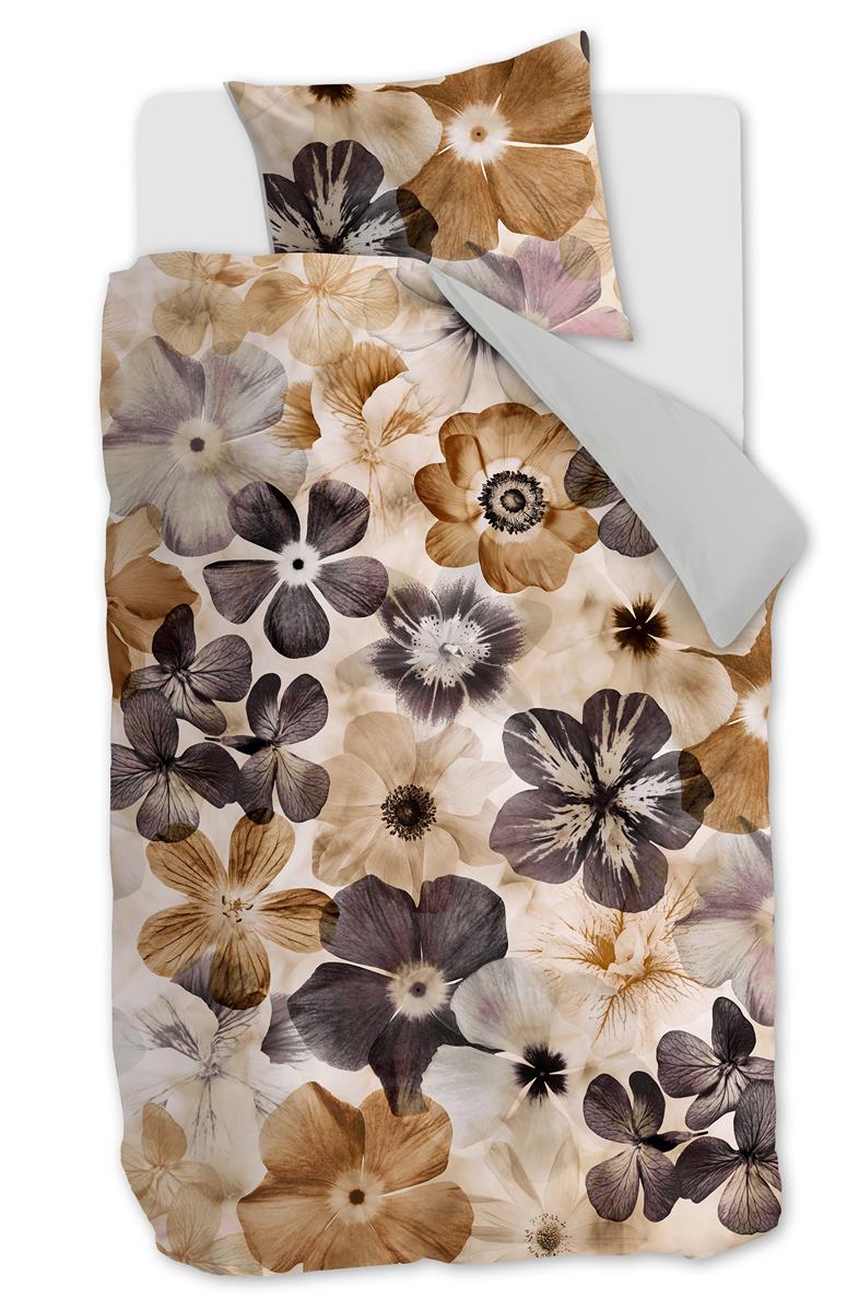 Beddinghouse Jane duvet cover - Natural