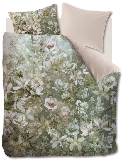 Kardol Regenerate duvet cover - Green