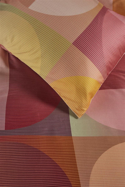 Beddinghouse Dutch Design Radiant duvet cover - Multi