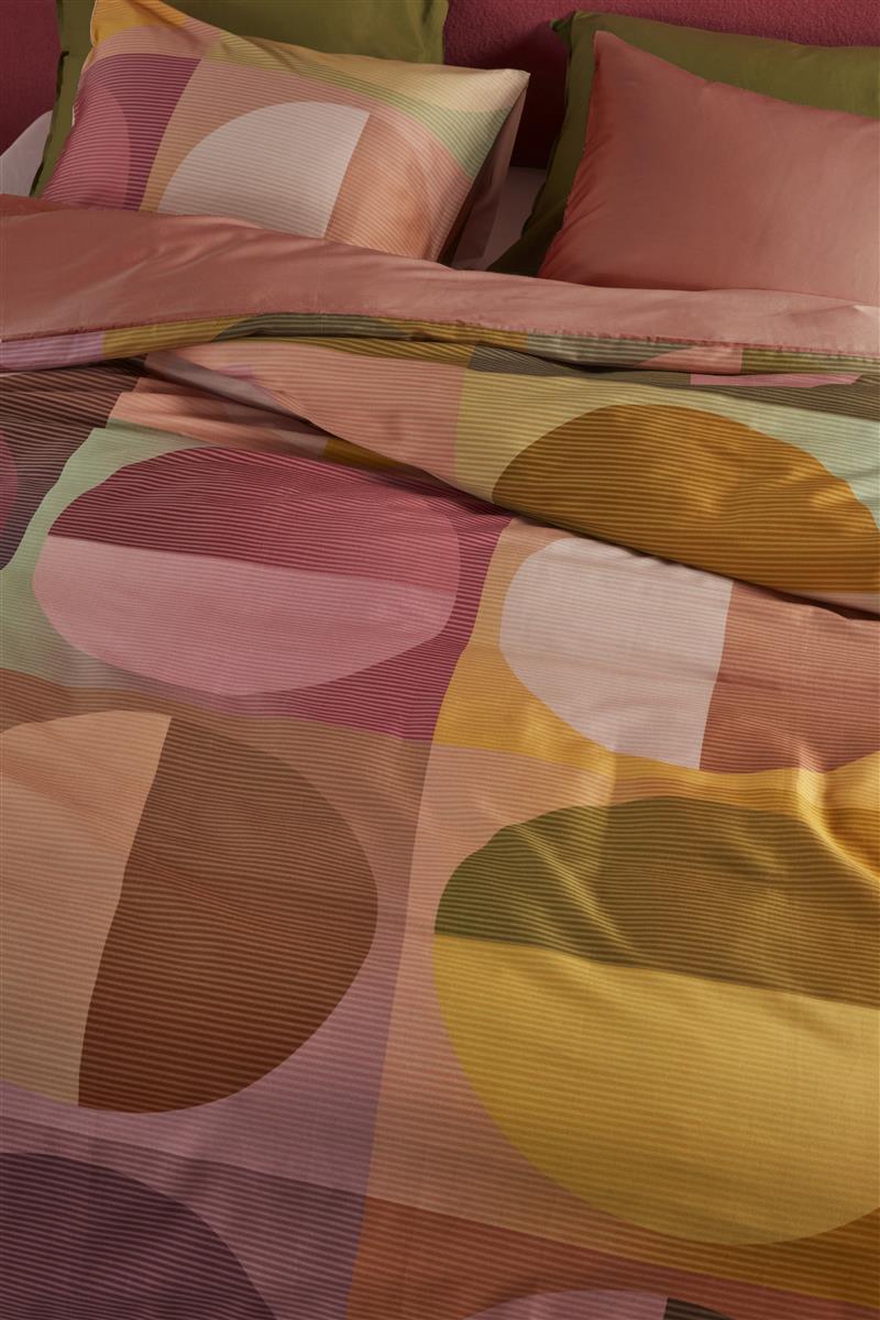 Beddinghouse Dutch Design Radiant duvet cover - Multi