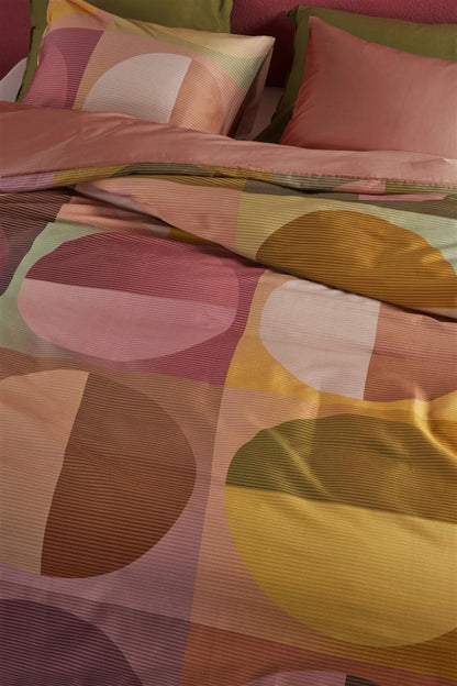 Beddinghouse Dutch Design Radiant duvet cover - Multi