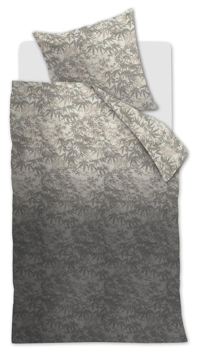 Beddinghouse Ellen duvet cover - Grey