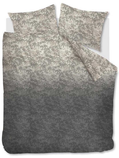 Beddinghouse Ellen duvet cover - Grey