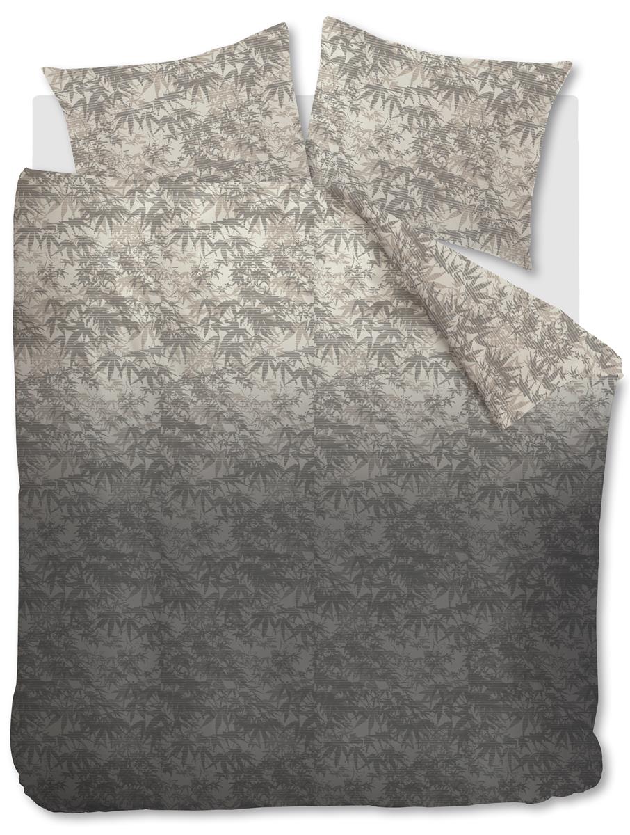 Beddinghouse Ellen duvet cover - Grey