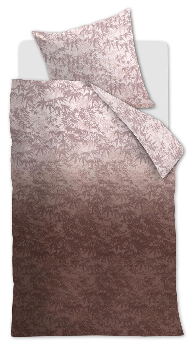 Beddinghouse Ellen duvet cover - Light purple