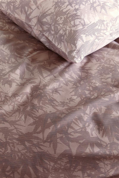 Beddinghouse Ellen duvet cover - Light purple