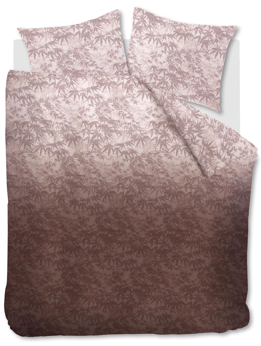 Beddinghouse Ellen duvet cover - Light purple