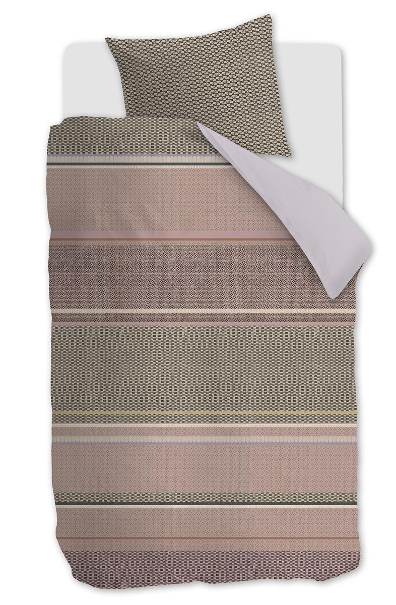 At Home by BeddingHouse Combination duvet cover - Pastel