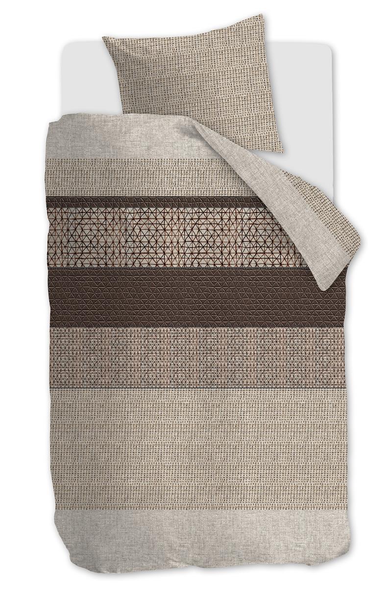 Beddinghouse Mathis duvet cover - Natural