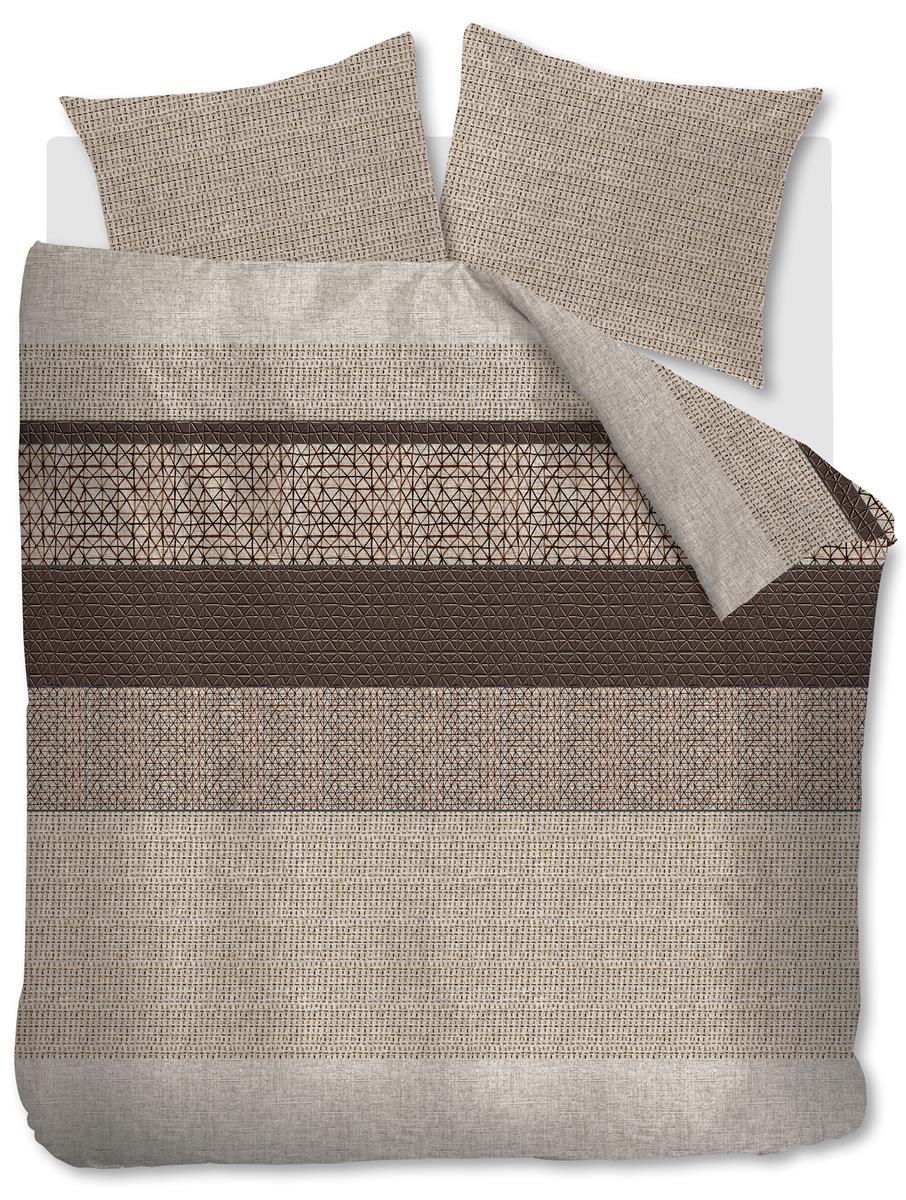 Beddinghouse Mathis duvet cover - Natural