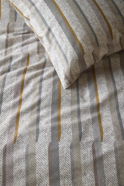 Beddinghouse Annie duvet cover - Natural