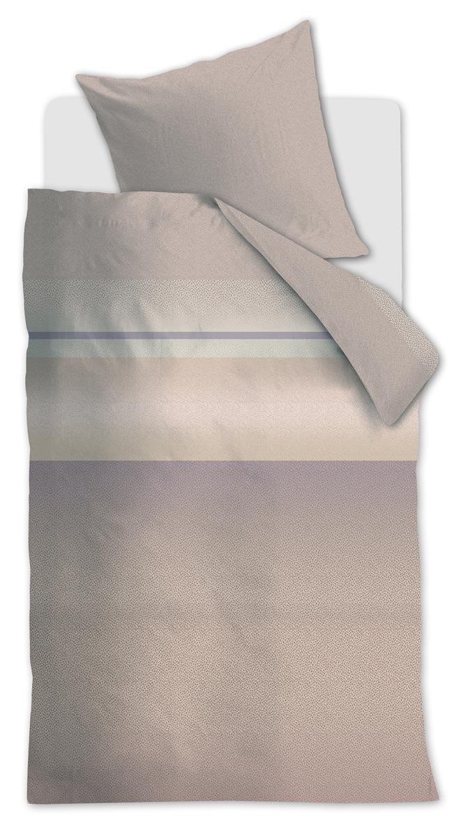 Beddinghouse Lenny duvet cover - Natural