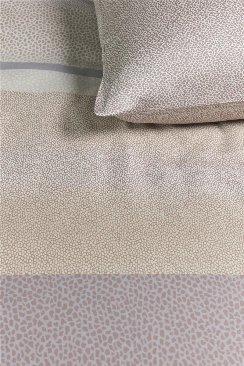 Beddinghouse Lenny duvet cover - Natural