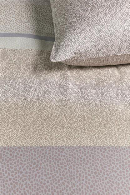 Beddinghouse Lenny duvet cover - Natural