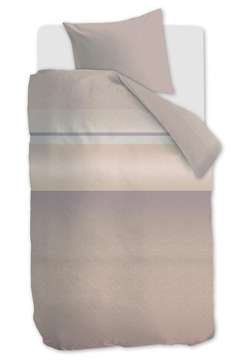 Beddinghouse Lenny duvet cover - Natural