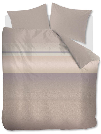 Beddinghouse Lenny duvet cover - Natural