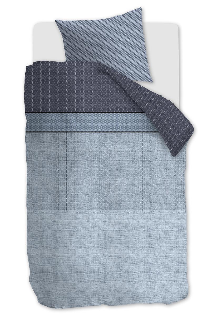 Beddinghouse Novan duvet cover - Blue