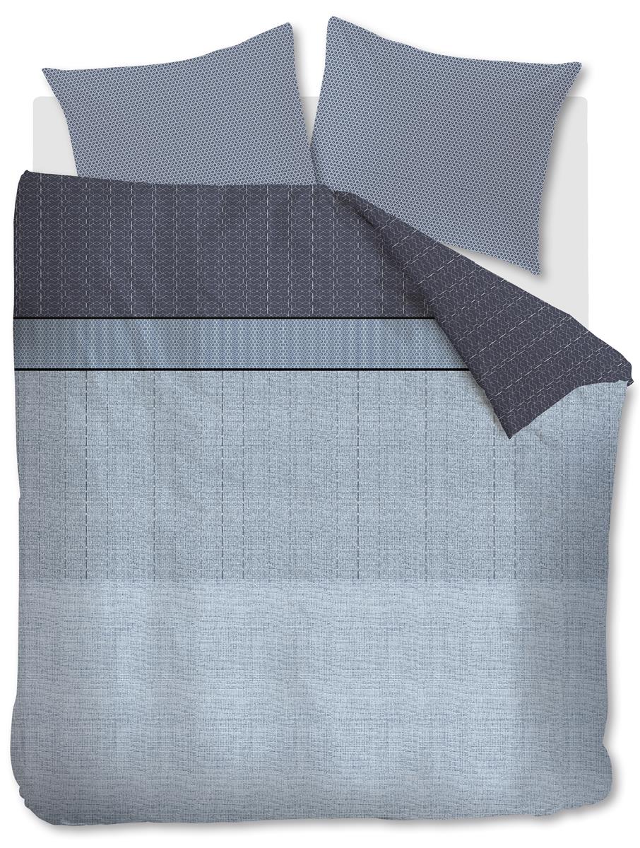 Beddinghouse Novan duvet cover - Blue