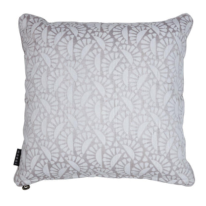 MOOOI Techno Bee Square Decorative Cushion - Light Purple