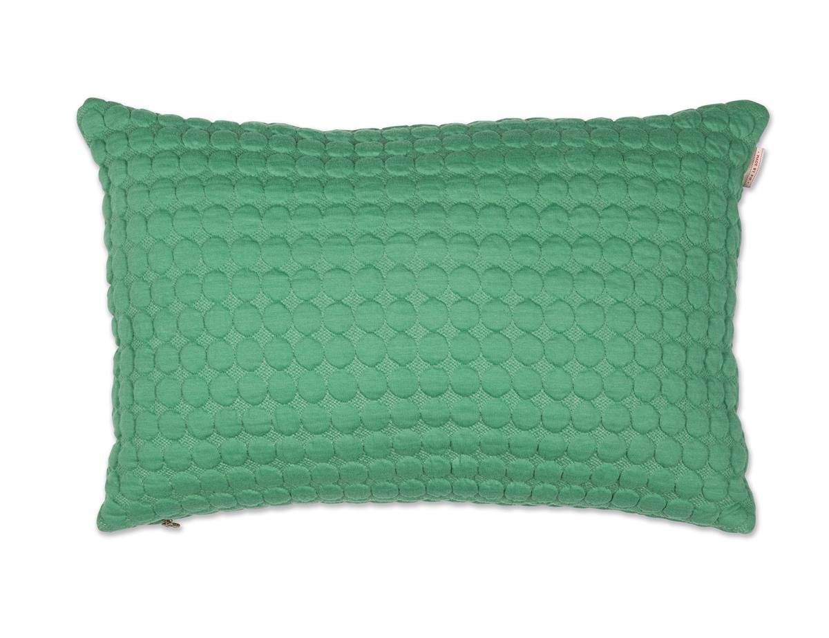 Pip Studio Fill in the dots Sprei - Groen