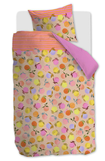 Oilily Vitamin duvet cover - Multi