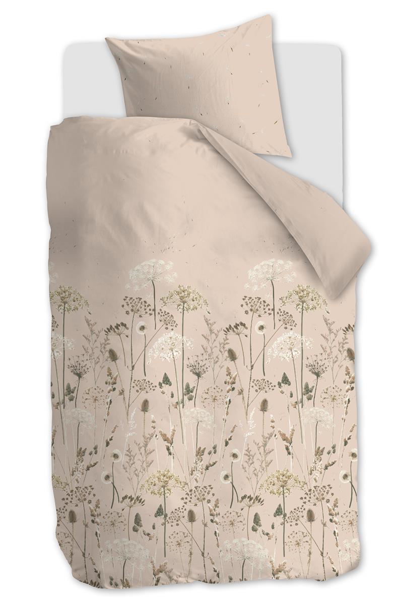 Ariadne at Home Wind duvet cover - Soft Pink