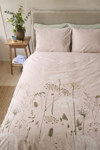 Ariadne at Home Wind duvet cover - Soft Pink