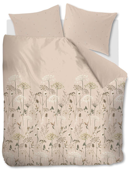 Ariadne at Home Wind duvet cover - Soft Pink