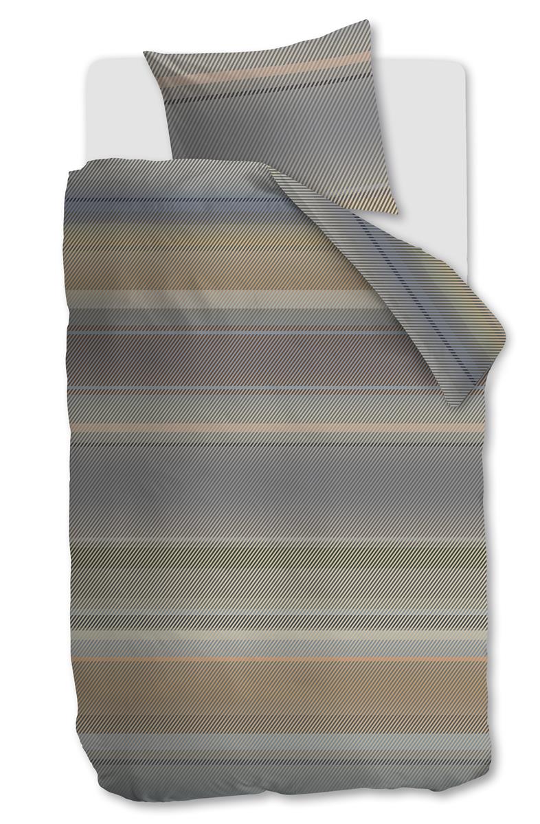 Kardol Beaming duvet cover - Blue Grey