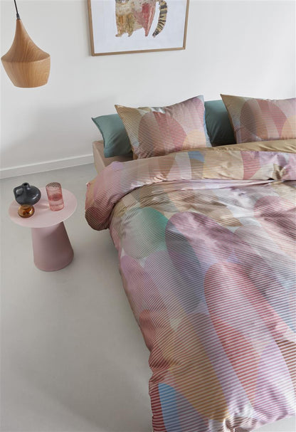 Beddinghouse Dutch Design New Dawn duvet cover - Multi