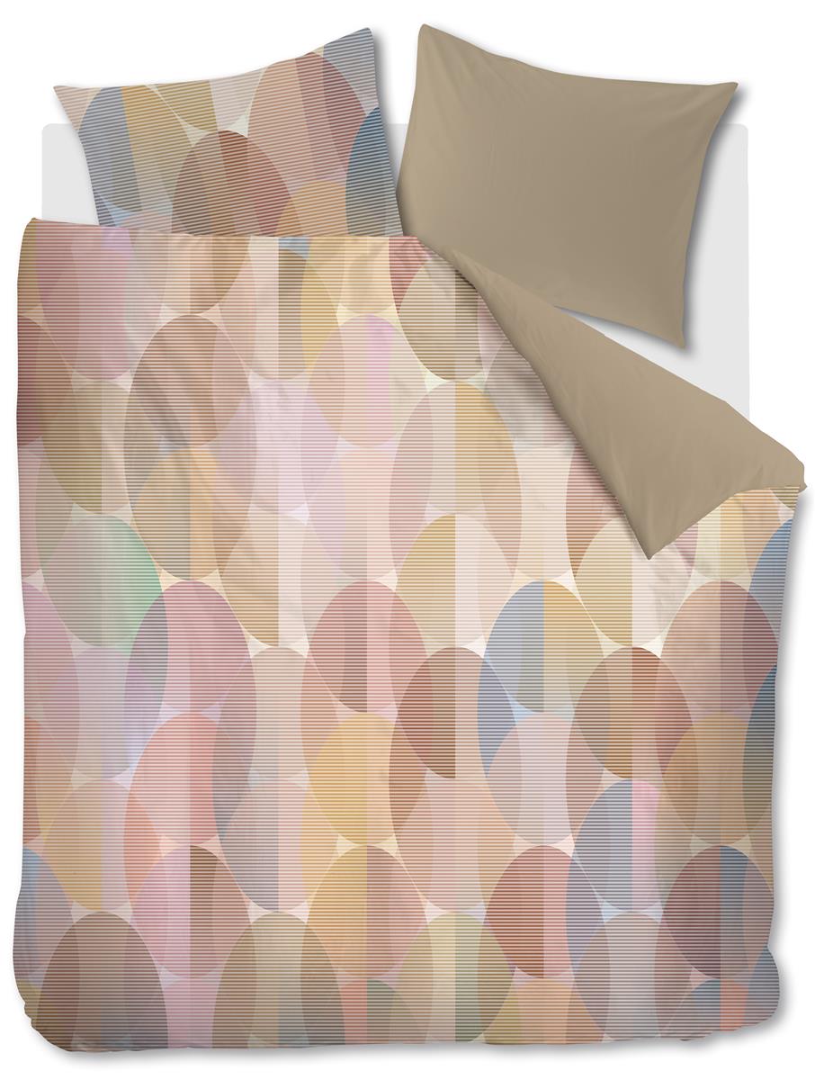 Beddinghouse Dutch Design New Dawn duvet cover - Multi