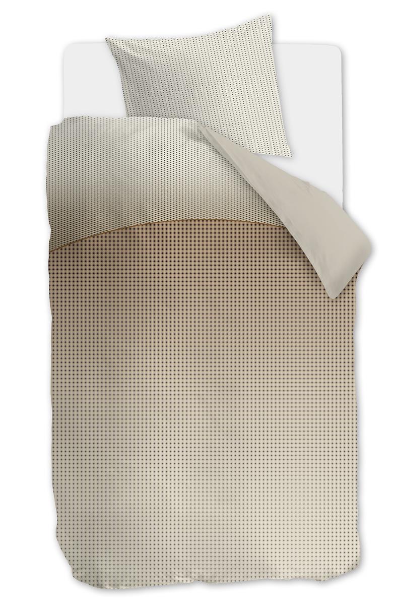 Beddinghouse Dutch Design Nobel duvet cover - Sand