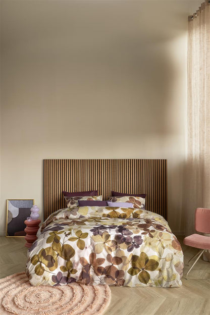 Beddinghouse Cilla duvet cover - Multi