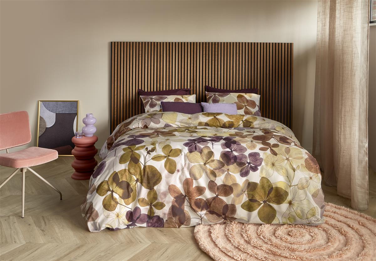 Beddinghouse Cilla duvet cover - Multi