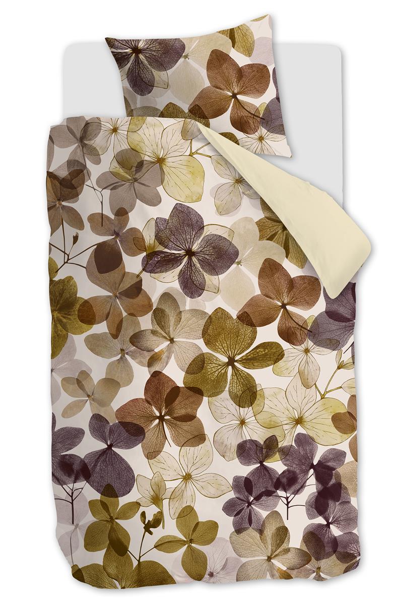 Beddinghouse Cilla duvet cover - Multi