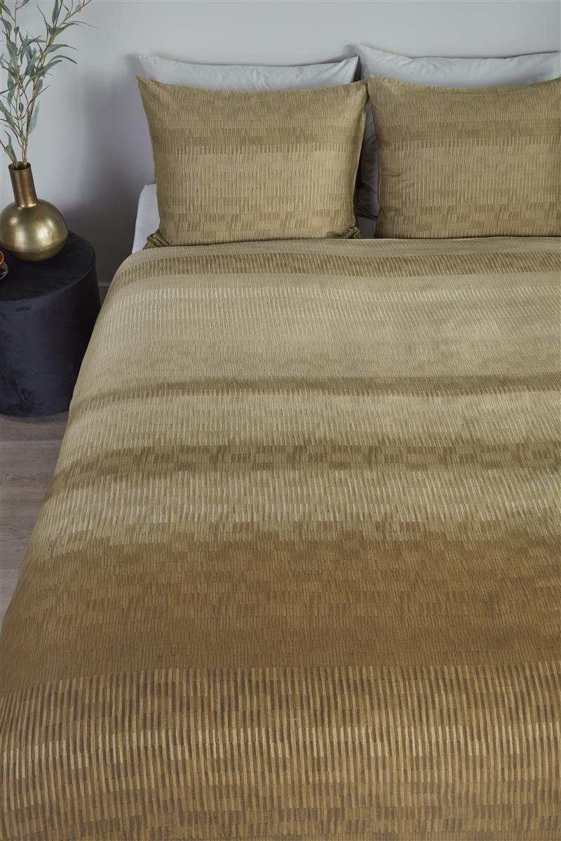 Beddinghouse Lexi duvet cover - Gold