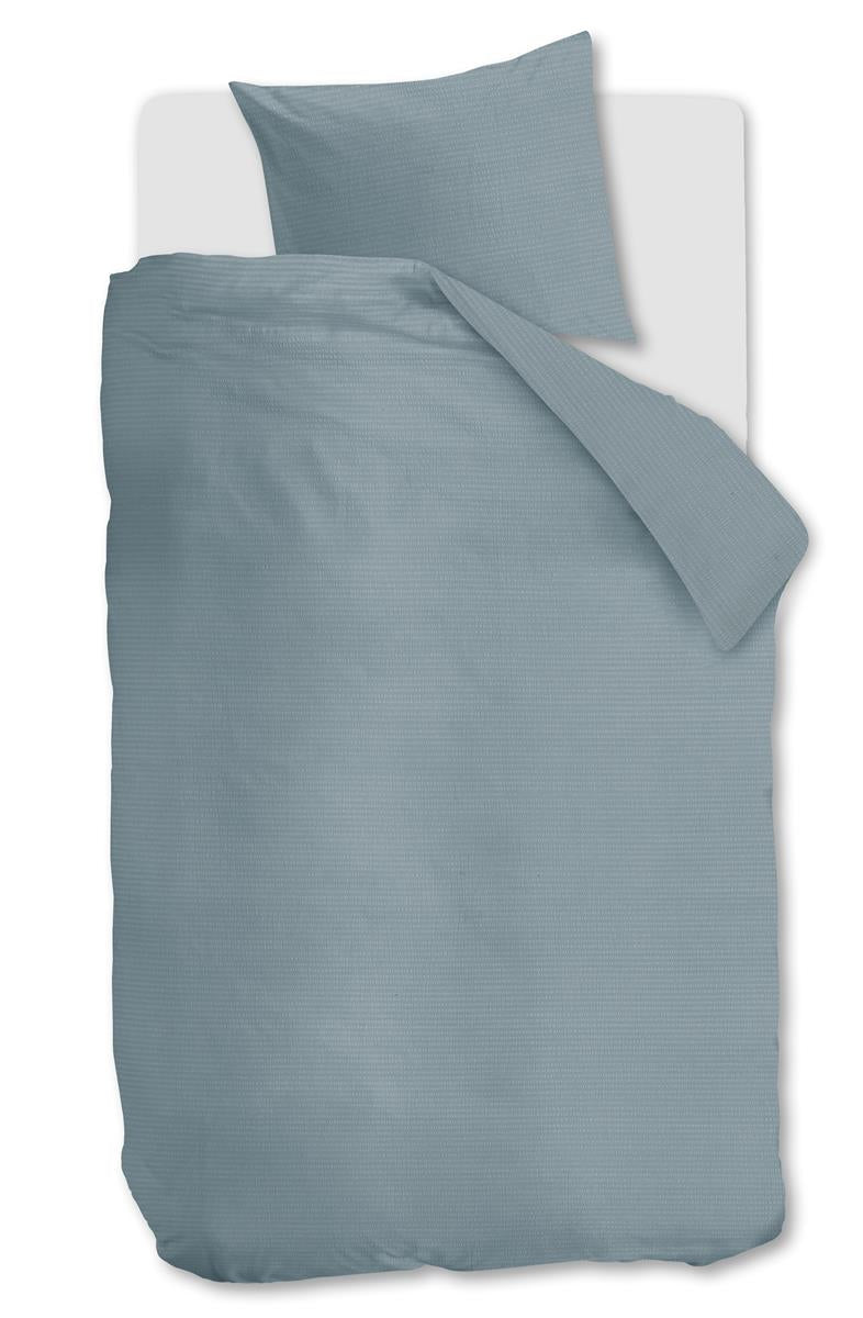 Beddinghouse Summer duvet cover - Blue Gray