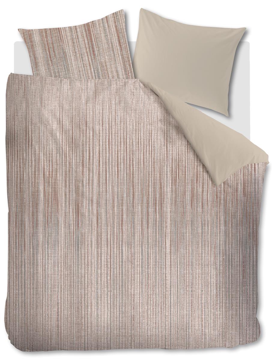 Beddinghouse Namaste duvet cover - Sand