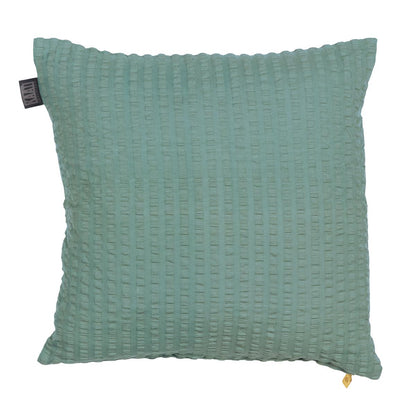 KAAT Amsterdam Cheer Decorative Cushion - Grey Green